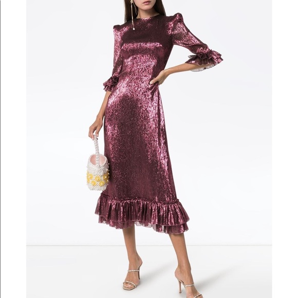 The Vampires Wife Dresses & Skirts - The Vampire’s wife Falconetti dress